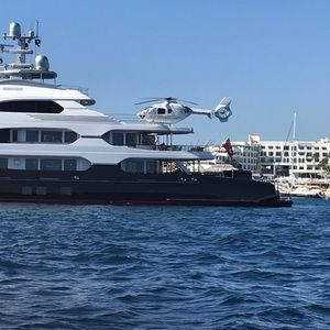 Meet your Posher, Terrence